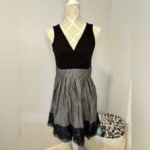 FOREVER 21 HALTER DRESS